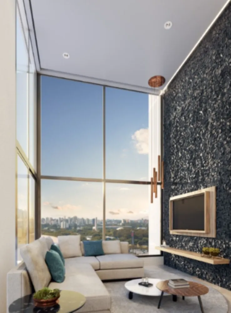 Apartamento, 3 quartos, 138 m² - Foto 3