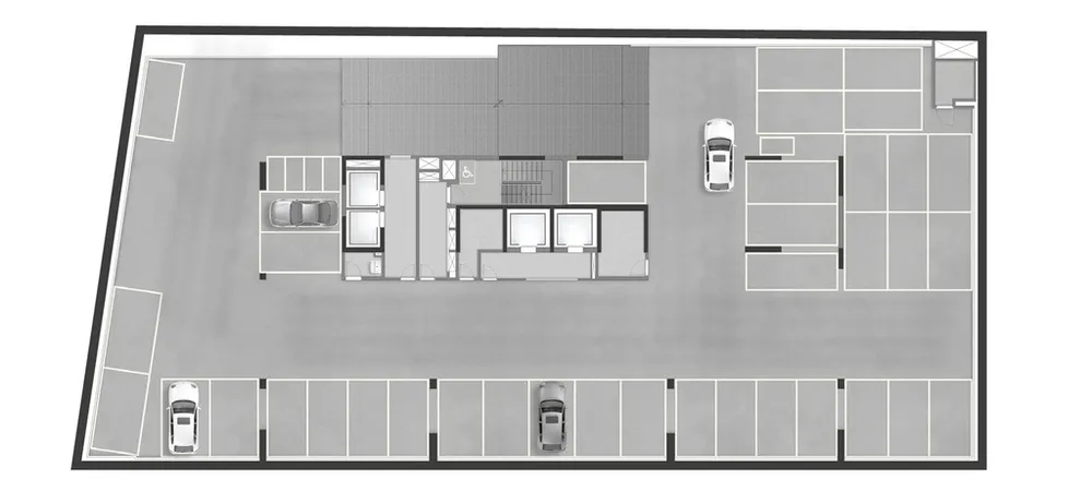 Apartamento, 2 quartos, 99 m² - Foto 7