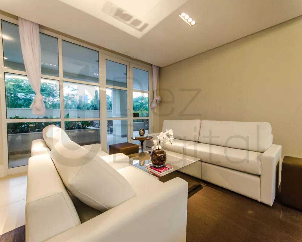 Apartamento, 1 quarto, 50 m² - Foto 26