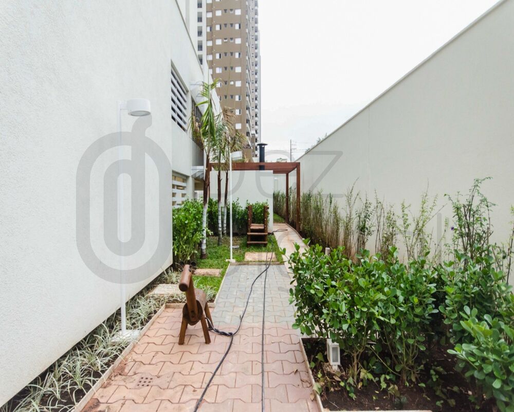 Apartamento, 1 quarto, 50 m² - Foto 40