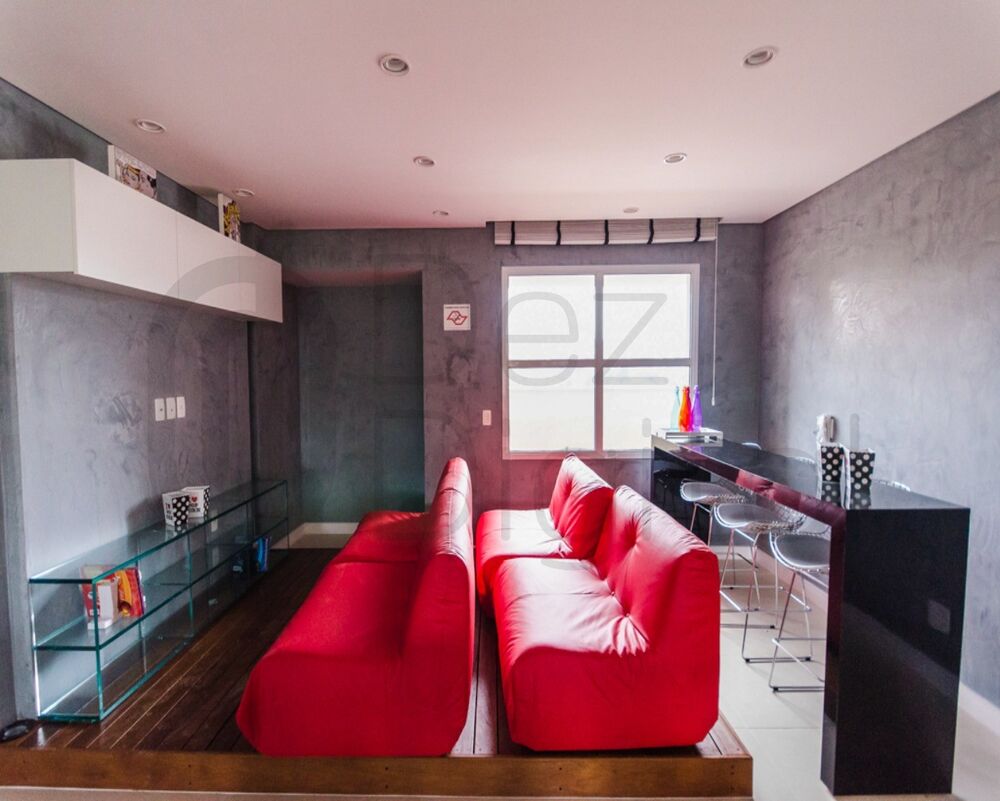 Apartamento, 1 quarto, 50 m² - Foto 38