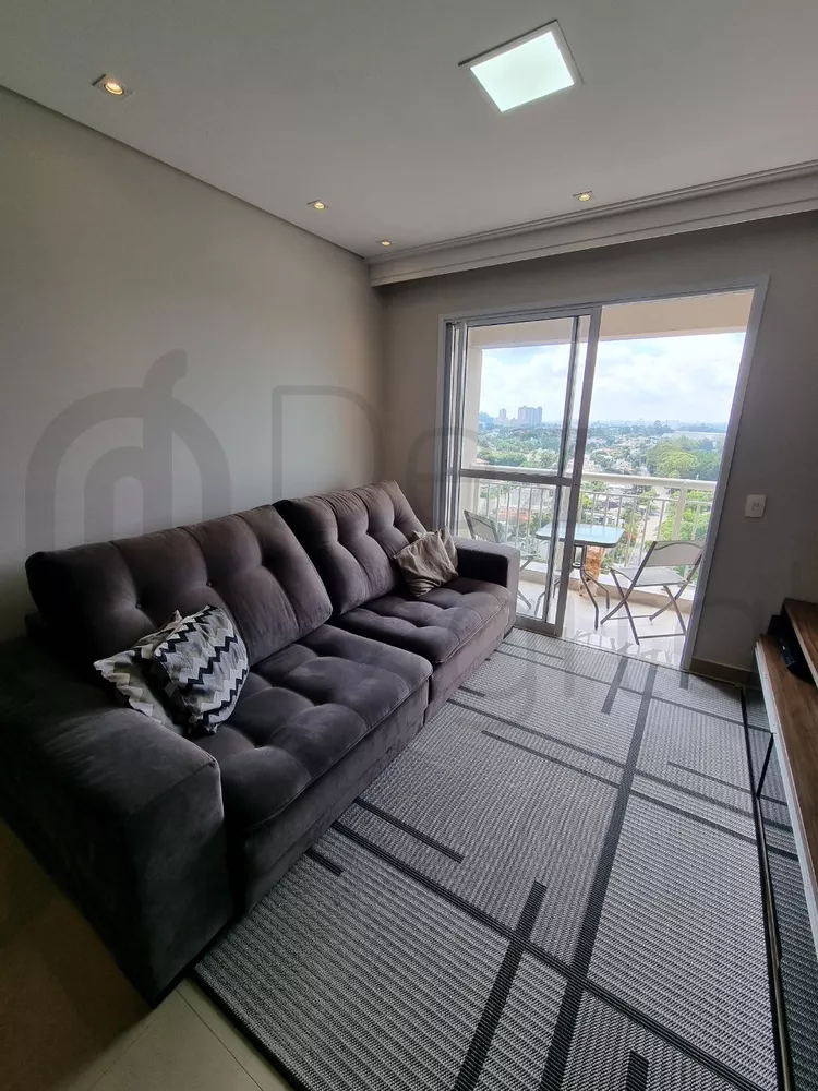 Apartamento, 1 quarto, 50 m² - Foto 21