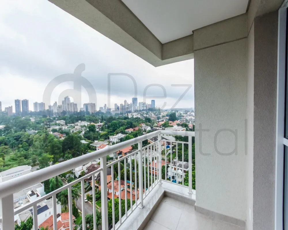 Apartamento, 1 quarto, 50 m² - Foto 45