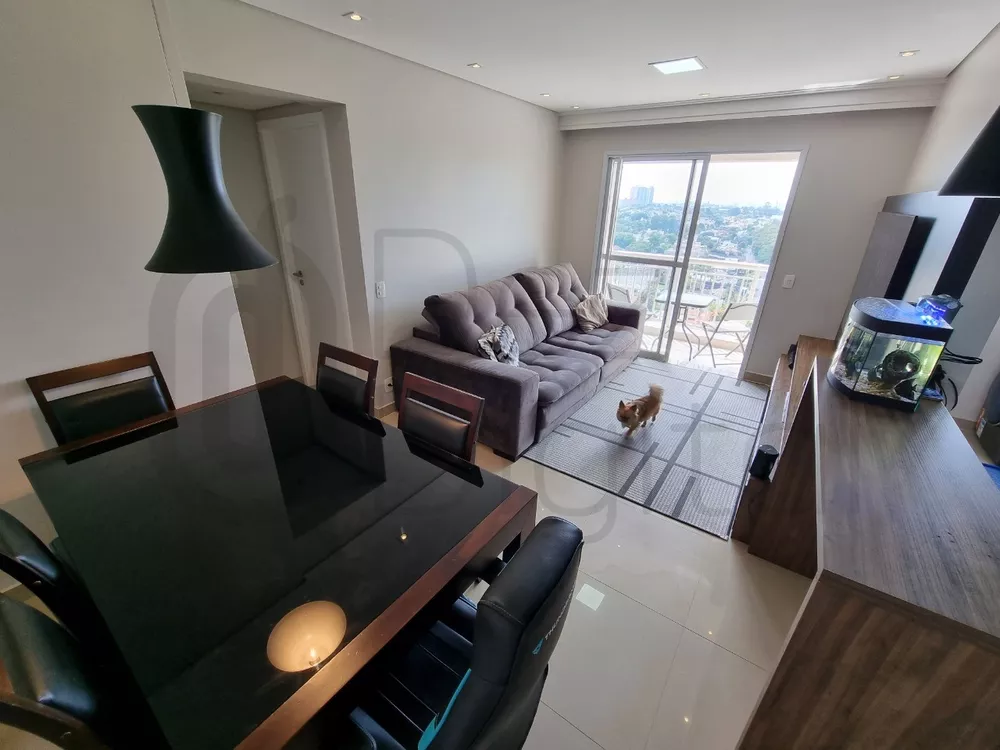 Apartamento, 1 quarto, 50 m² - Foto 9