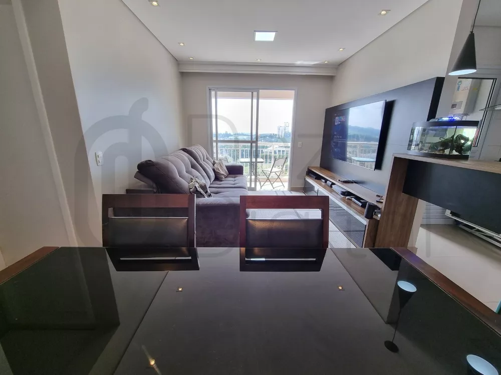 Apartamento, 1 quarto, 50 m² - Foto 4
