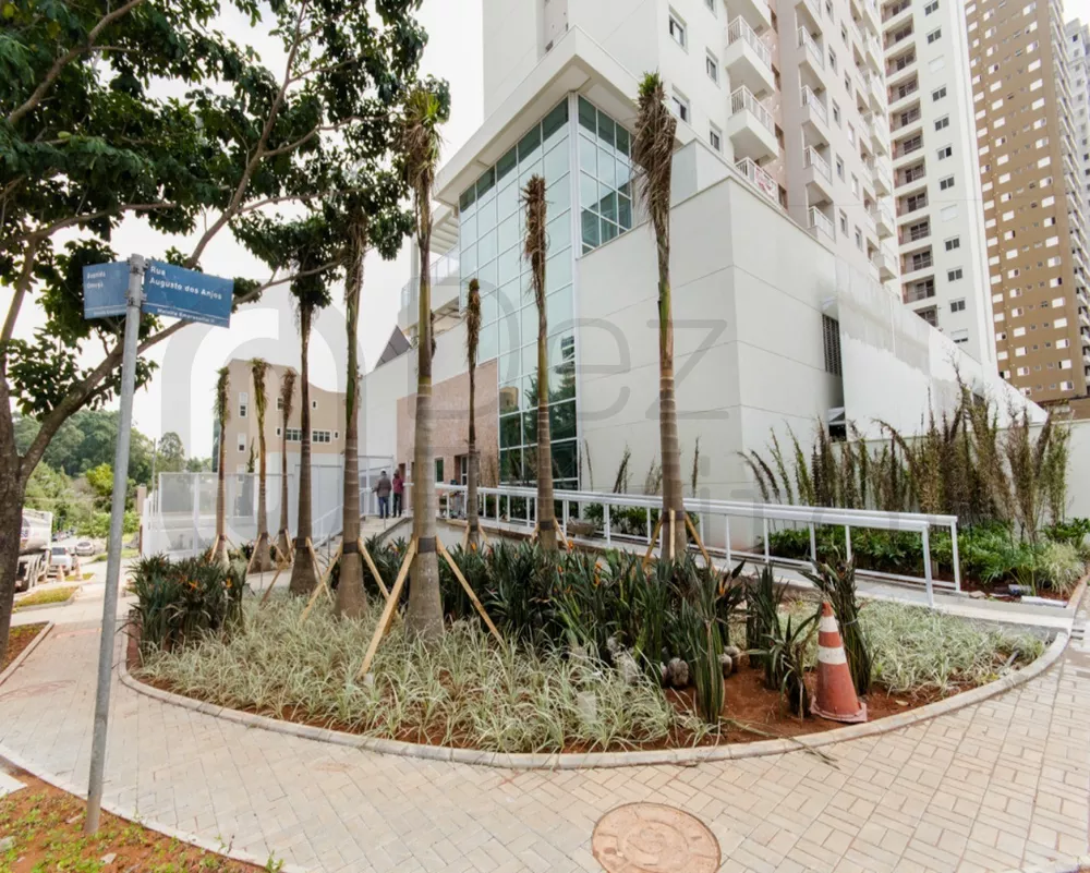 Apartamento, 1 quarto, 50 m² - Foto 32