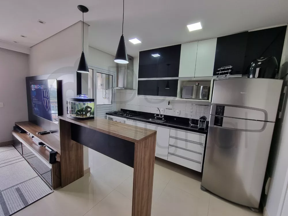 Apartamento, 1 quarto, 50 m² - Foto 22