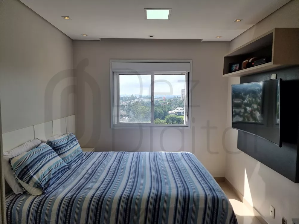 Apartamento, 1 quarto, 50 m² - Foto 8
