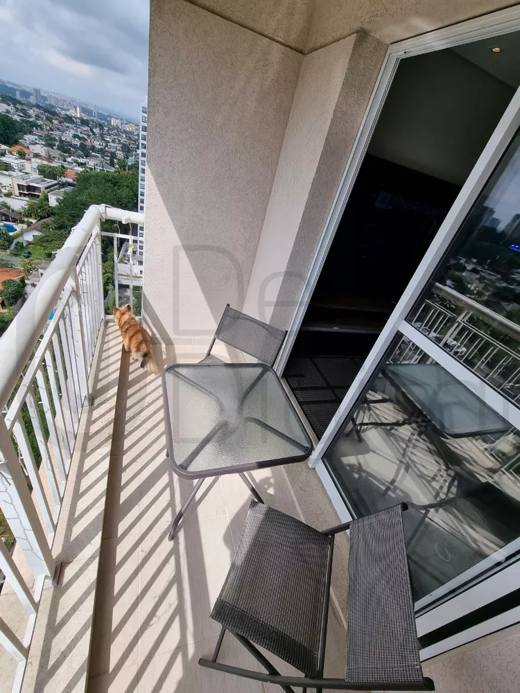 Apartamento, 1 quarto, 50 m² - Foto 10