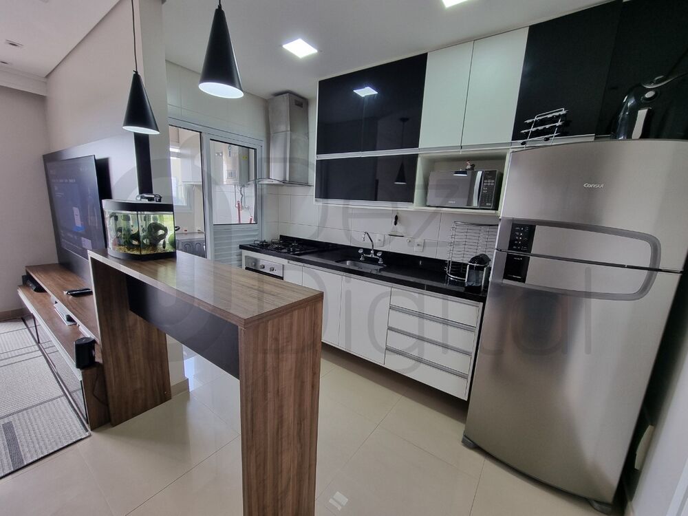 Apartamento, 1 quarto, 50 m² - Foto 34