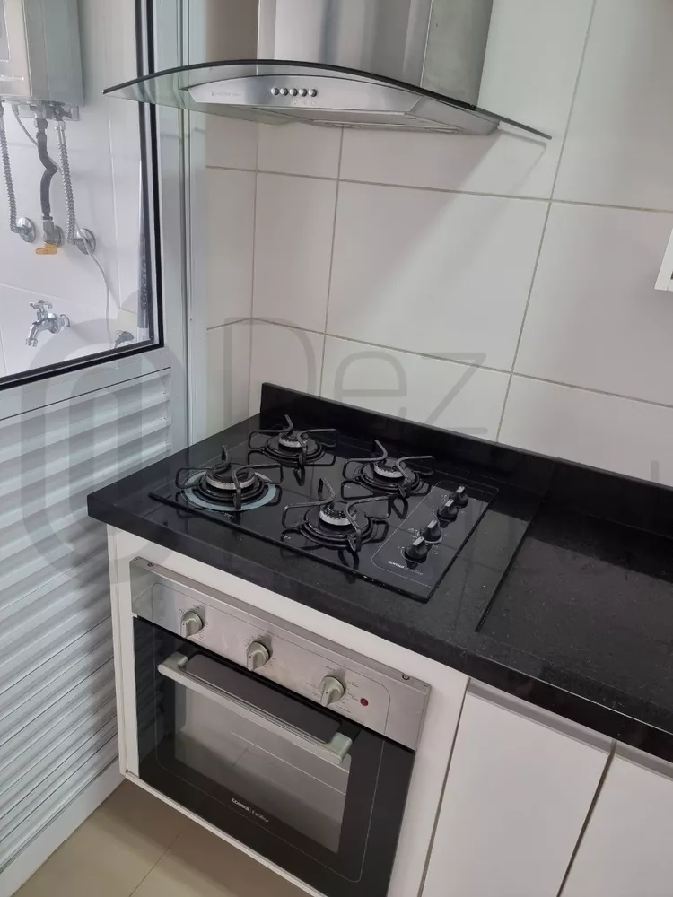 Apartamento, 1 quarto, 50 m² - Foto 15