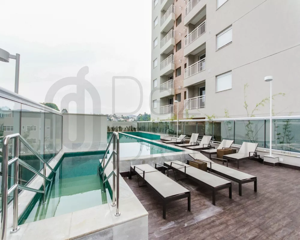 Apartamento, 1 quarto, 50 m² - Foto 11