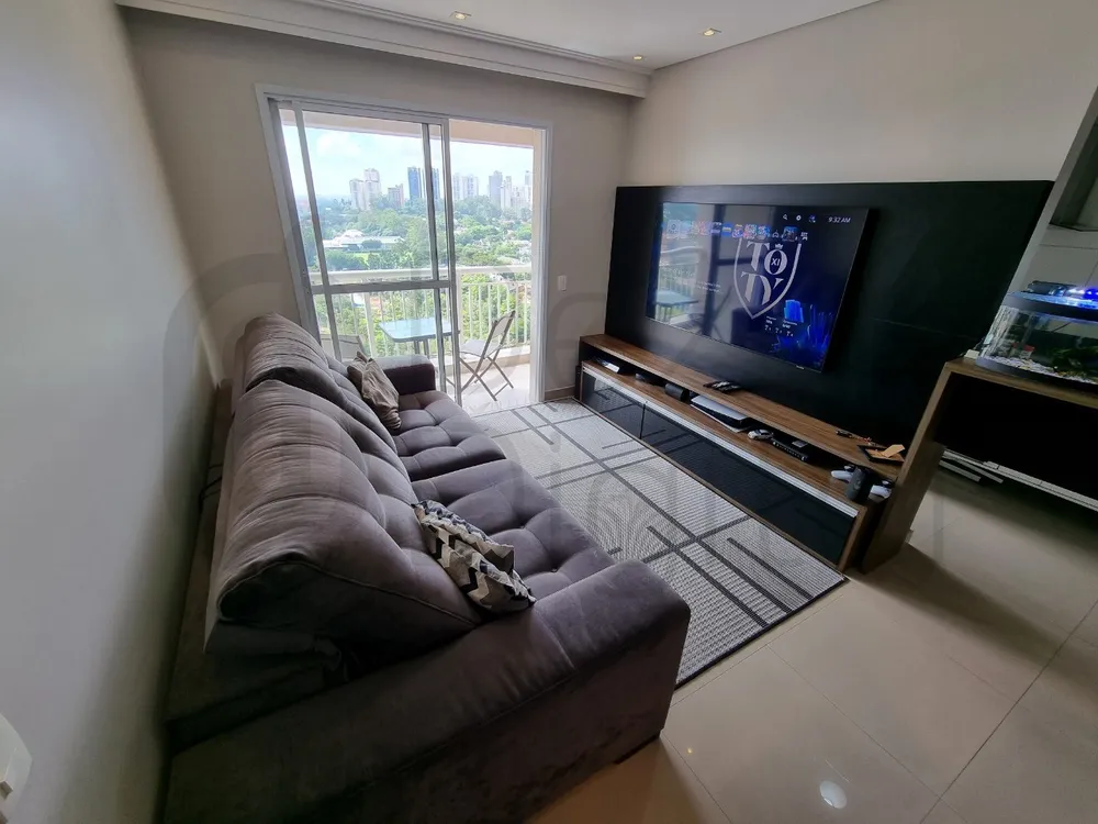 Apartamento, 1 quarto, 50 m² - Foto 6