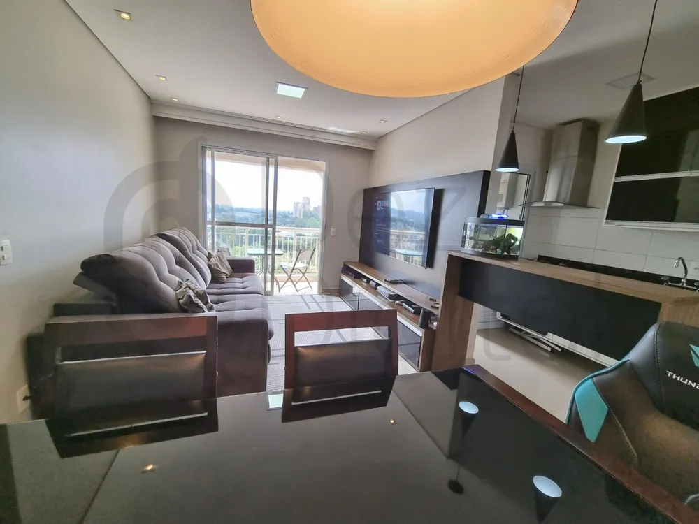 Apartamento, 1 quarto, 50 m² - Foto 7