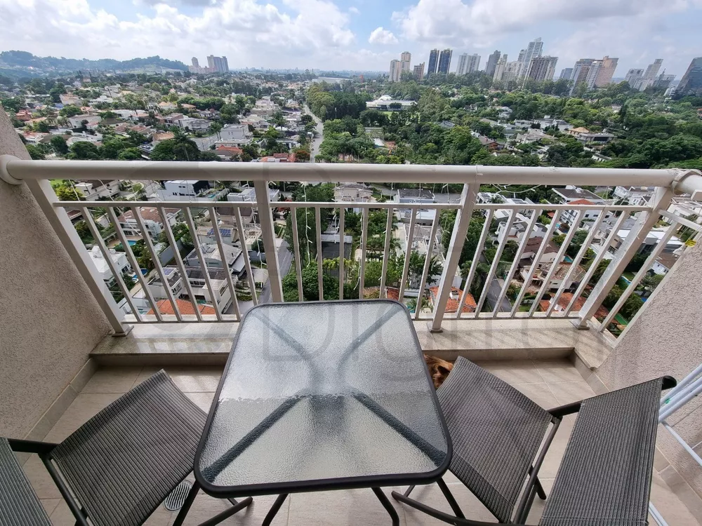 Apartamento, 1 quarto, 50 m² - Foto 19