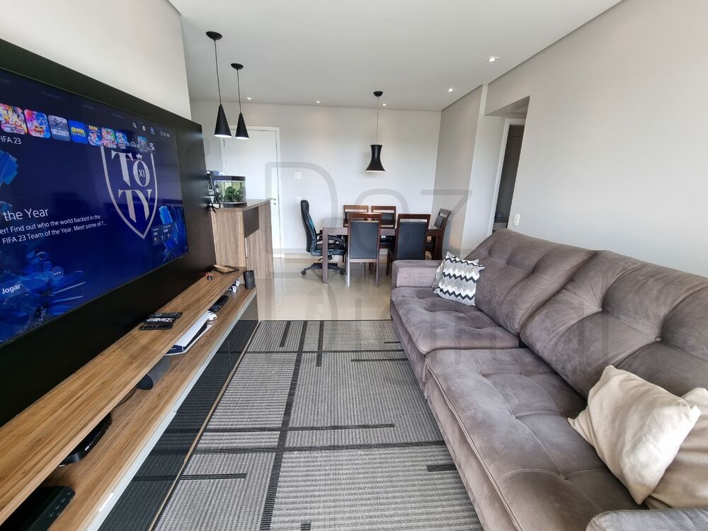 Apartamento, 1 quarto, 50 m² - Foto 41