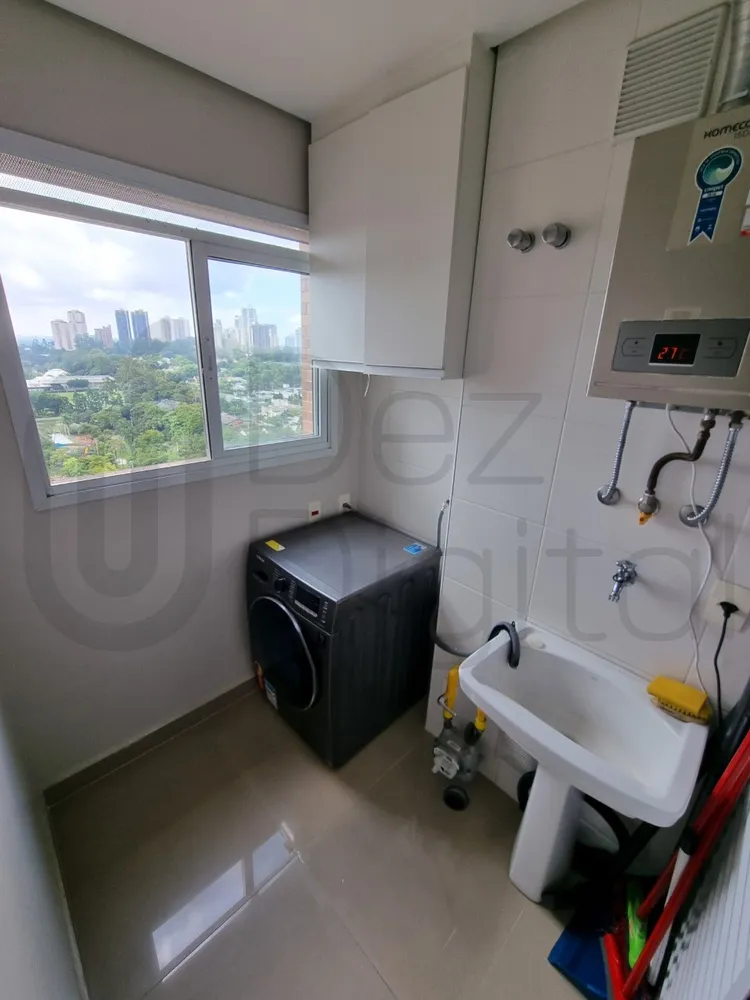 Apartamento, 1 quarto, 50 m² - Foto 23