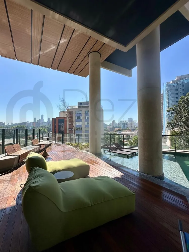 Apartamento, 1 quarto, 44 m² - Foto 10