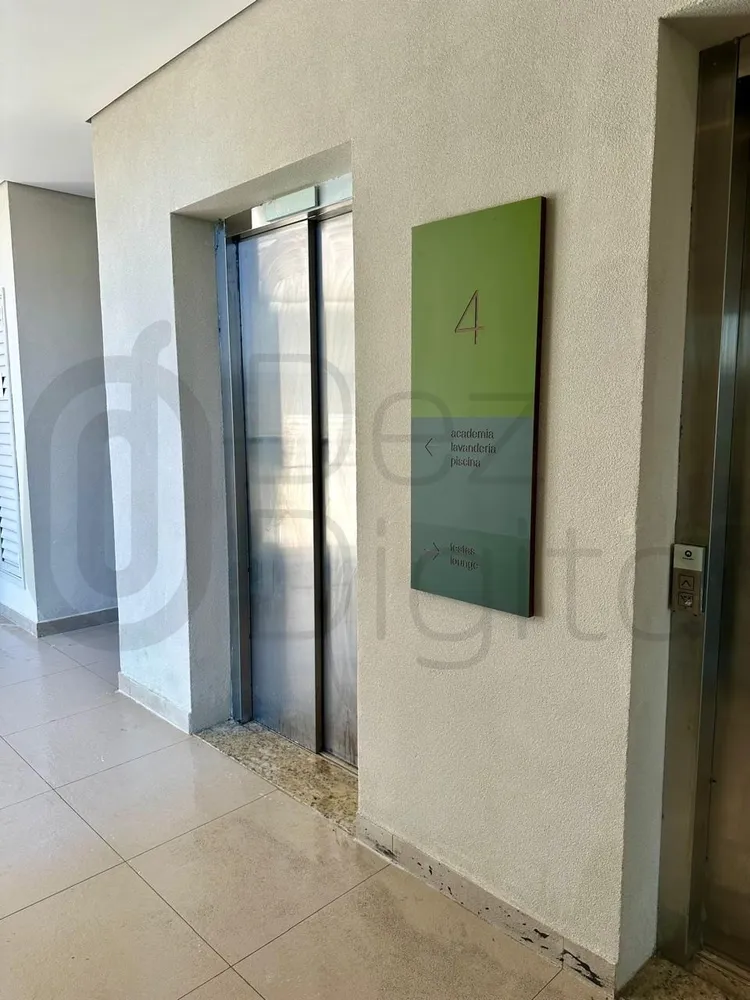 Apartamento, 1 quarto, 44 m² - Foto 9
