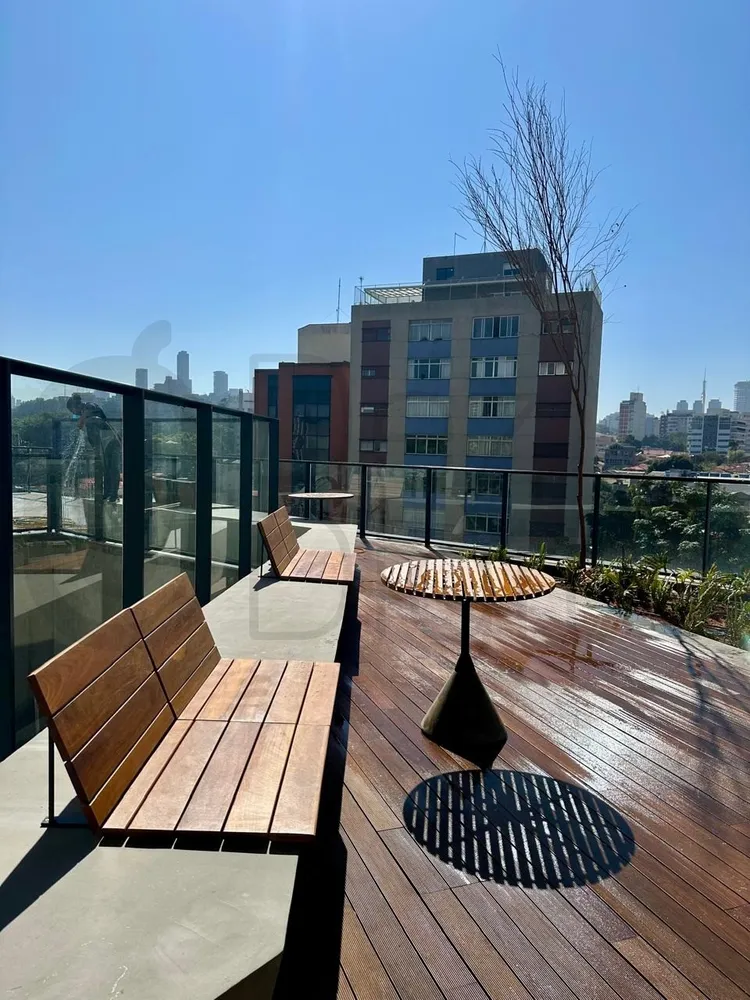 Apartamento, 1 quarto, 44 m² - Foto 6
