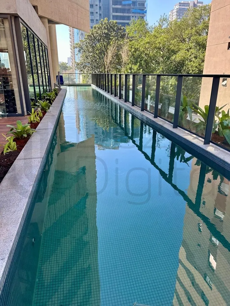 Apartamento, 1 quarto, 44 m² - Foto 5