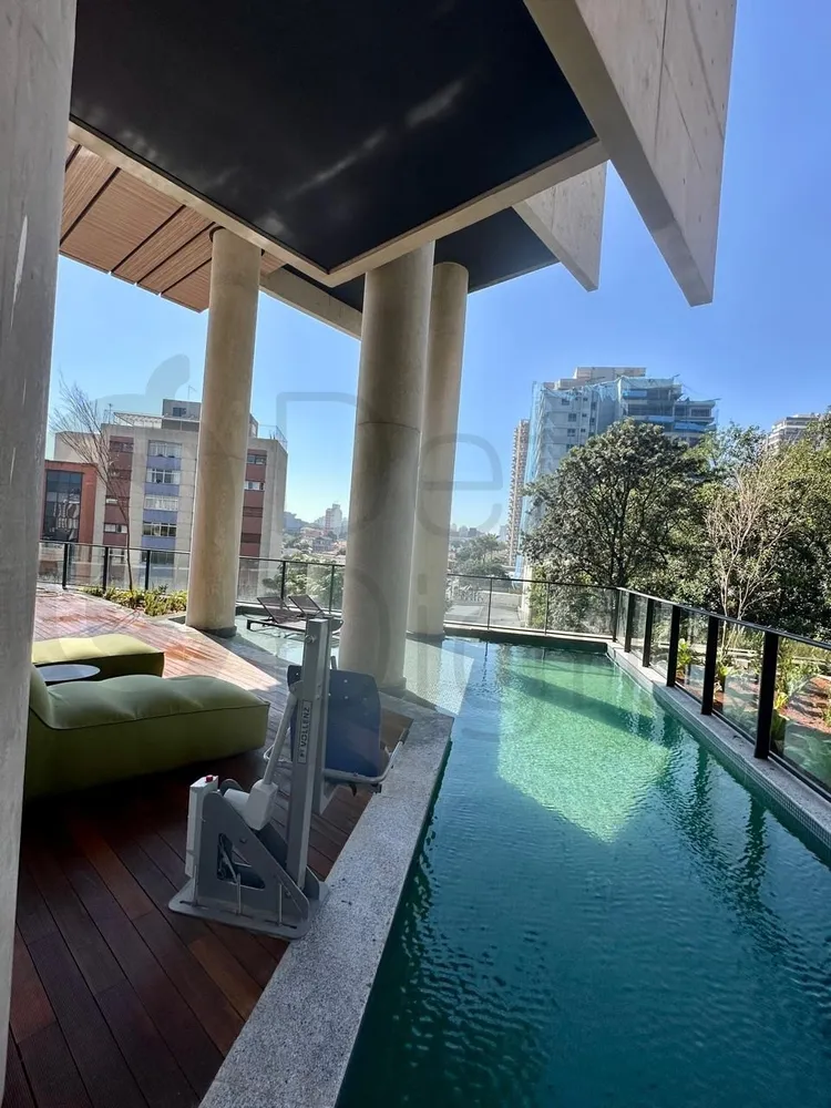 Apartamento, 1 quarto, 44 m² - Foto 8