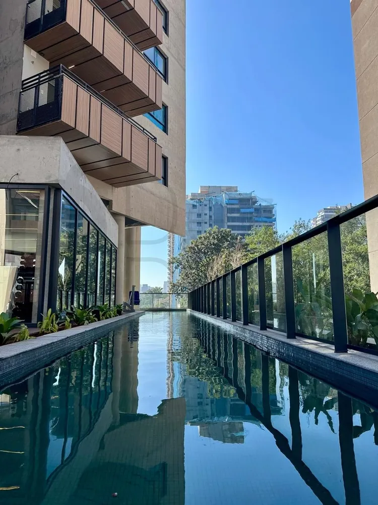 Apartamento, 1 quarto, 44 m² - Foto 2
