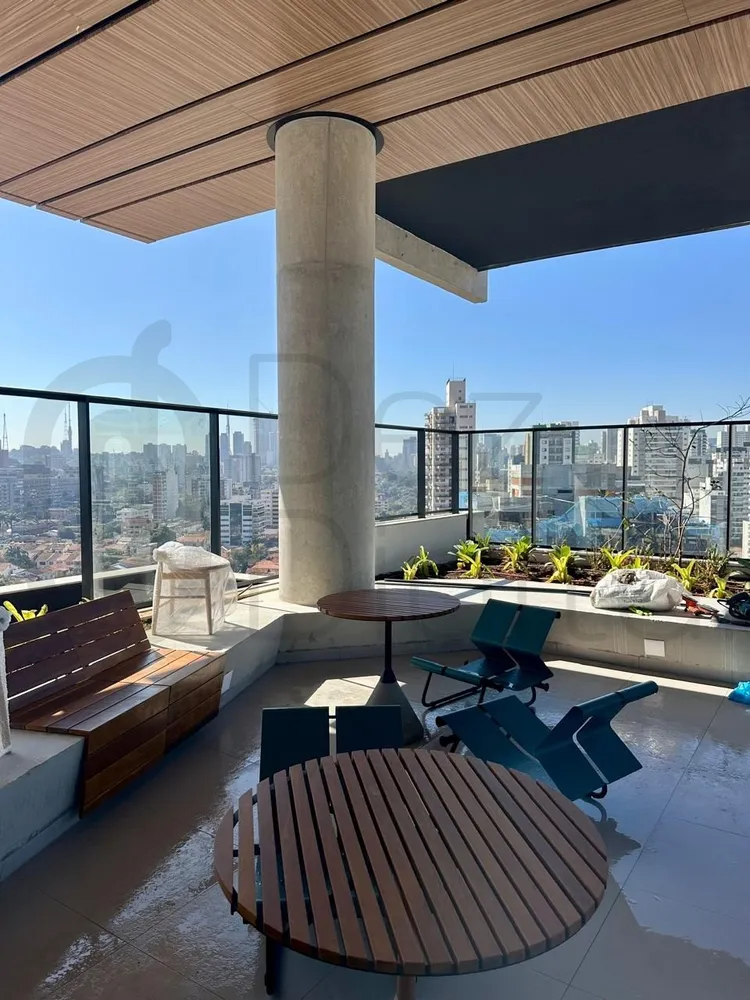 Apartamento, 1 quarto, 44 m² - Foto 12