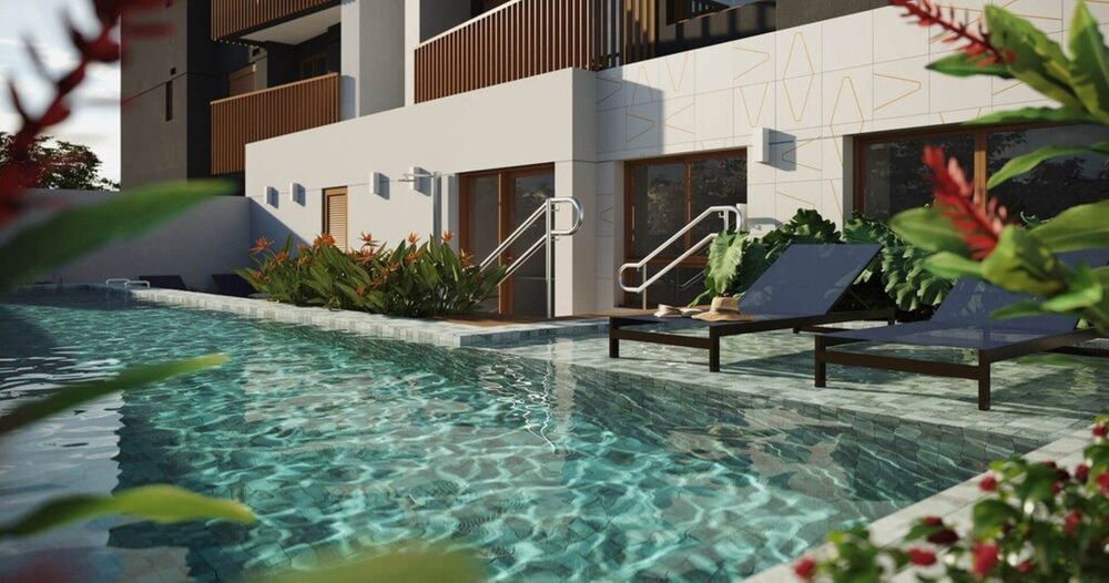 Apartamento, 2 quartos, 37 m² - Foto 4