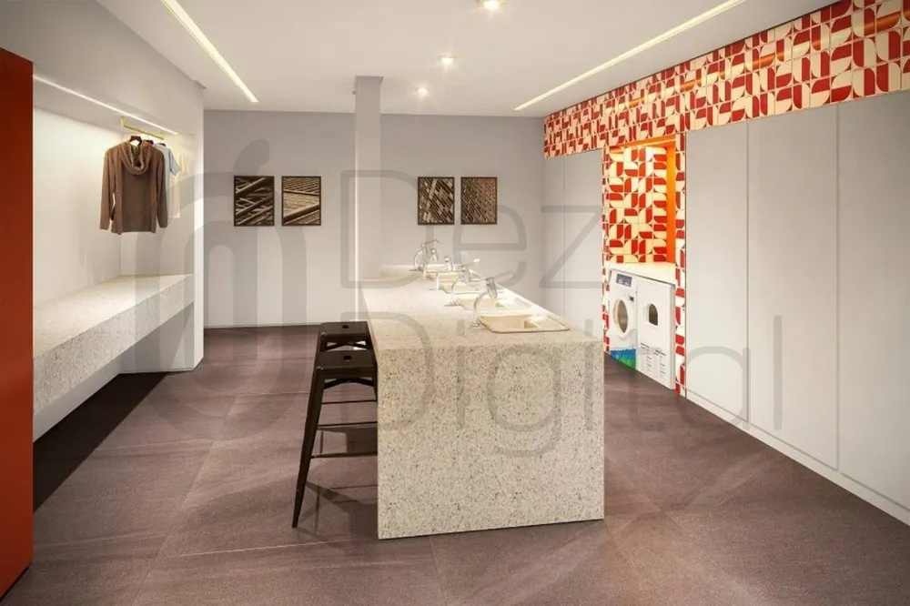 Apartamento, 1 quarto, 30 m² - Foto 11
