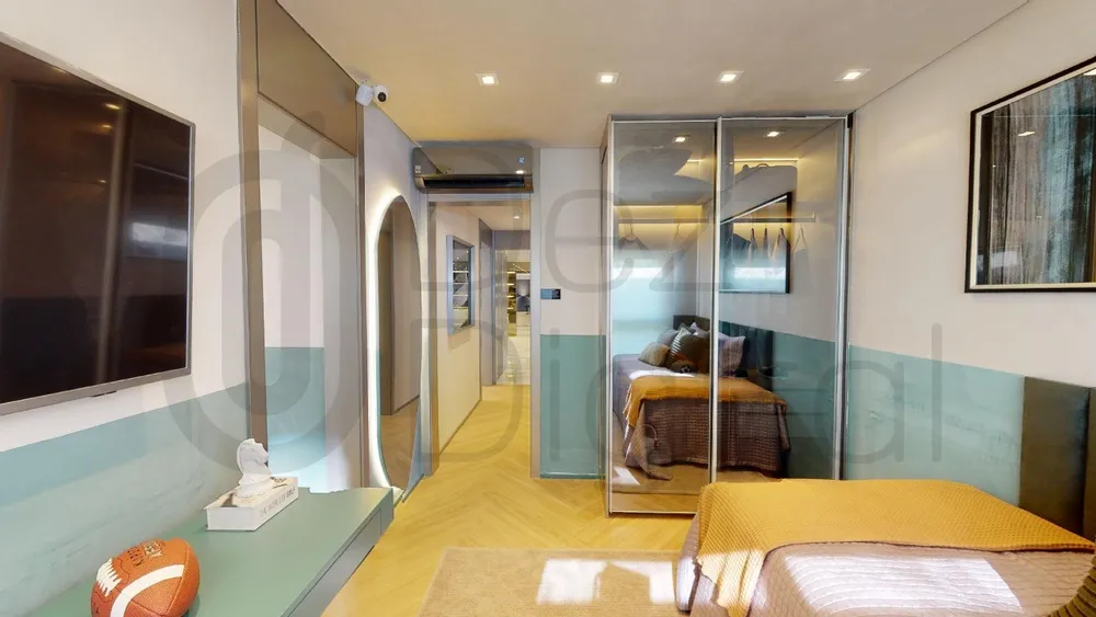 Apartamento, 4 quartos, 256 m² - Foto 16