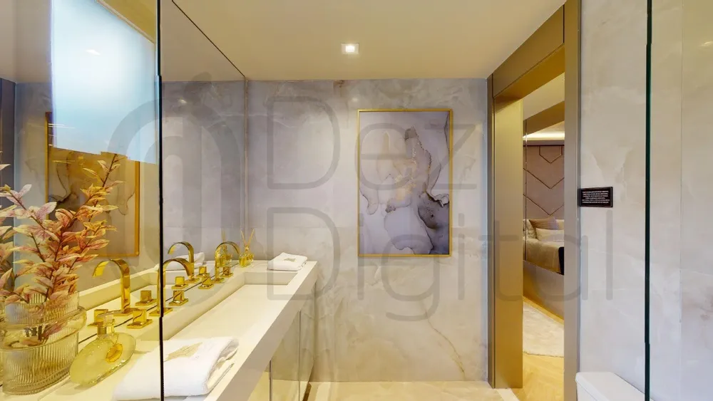 Apartamento, 4 quartos, 256 m² - Foto 9