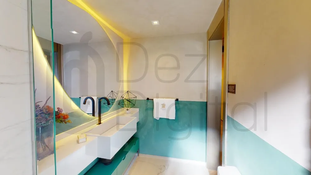 Apartamento, 4 quartos, 256 m² - Foto 10
