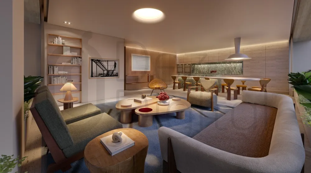 Apartamento, 3 quartos, 171 m² - Foto 8