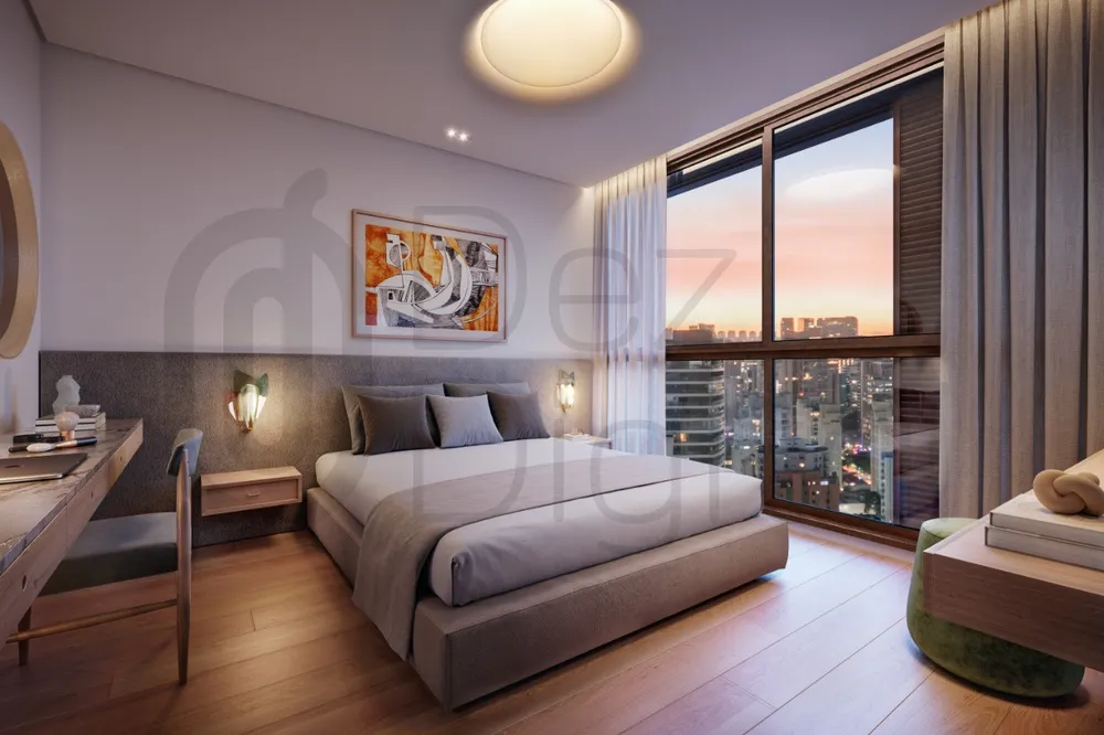 Apartamento, 3 quartos, 171 m² - Foto 10