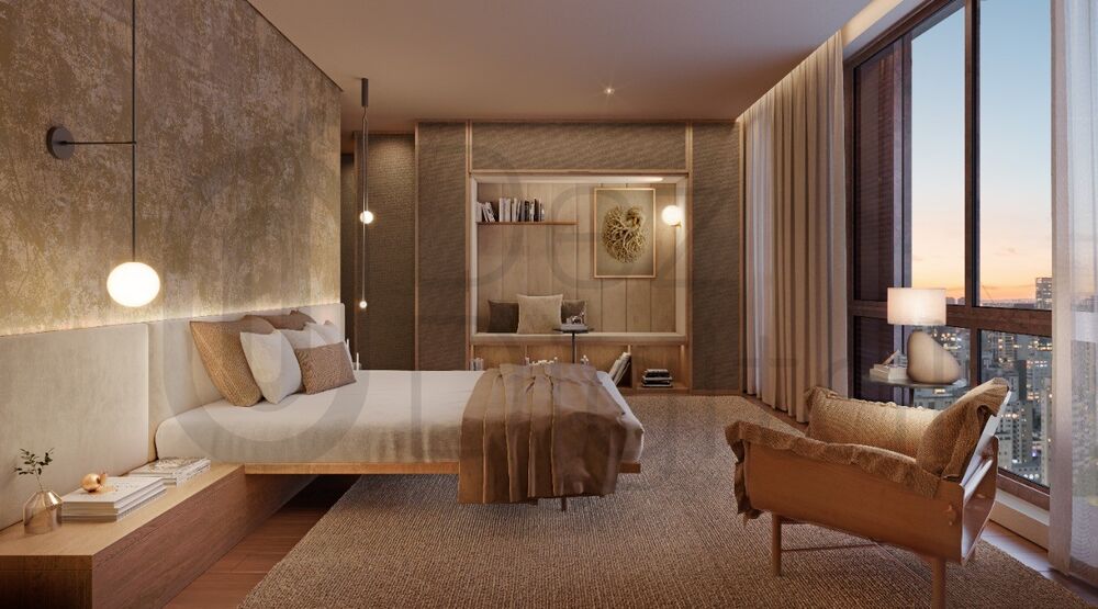 Apartamento, 3 quartos, 171 m² - Foto 3