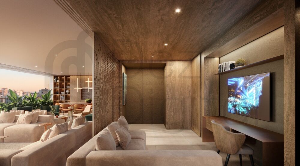 Apartamento, 3 quartos, 171 m² - Foto 4