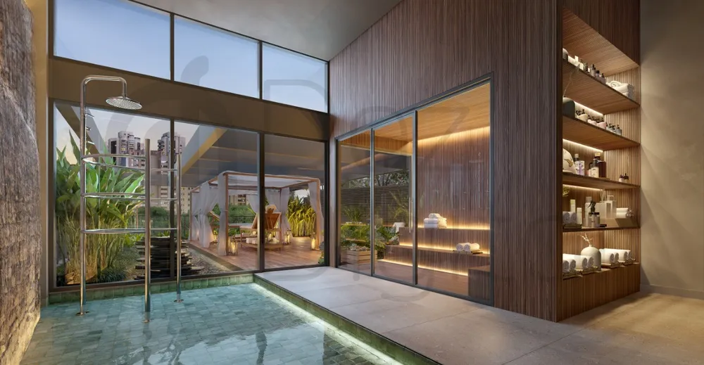 Apartamento, 3 quartos, 171 m² - Foto 5