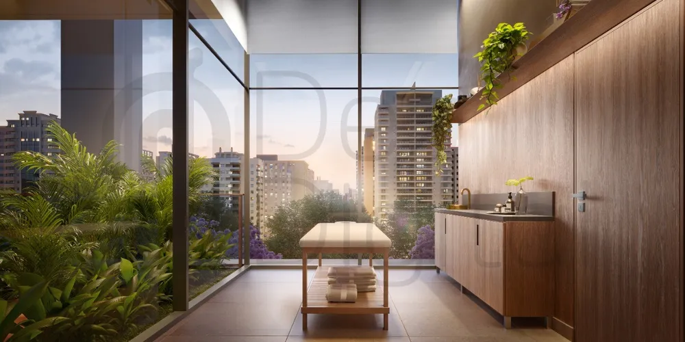 Apartamento, 3 quartos, 171 m² - Foto 6