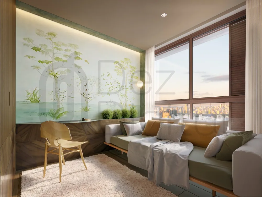 Apartamento, 3 quartos, 171 m² - Foto 5