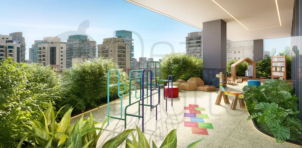 Apartamento, 3 quartos, 171 m² - Foto 9