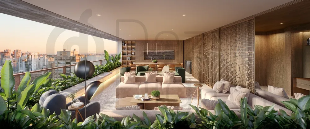 Apartamento, 3 quartos, 171 m² - Foto 7