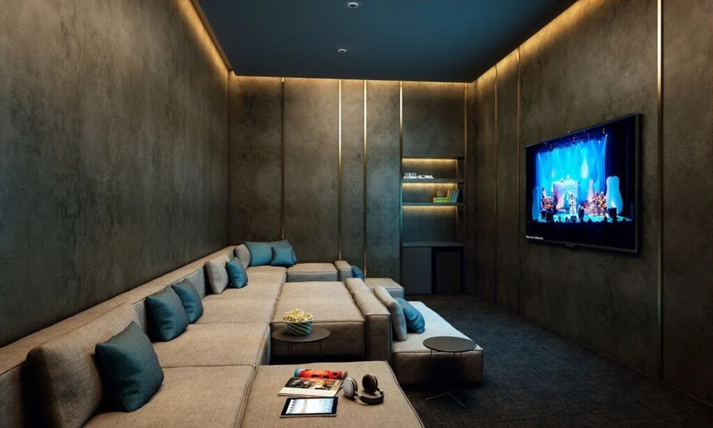 Cobertura, 3 quartos, 252 m² - Foto 10
