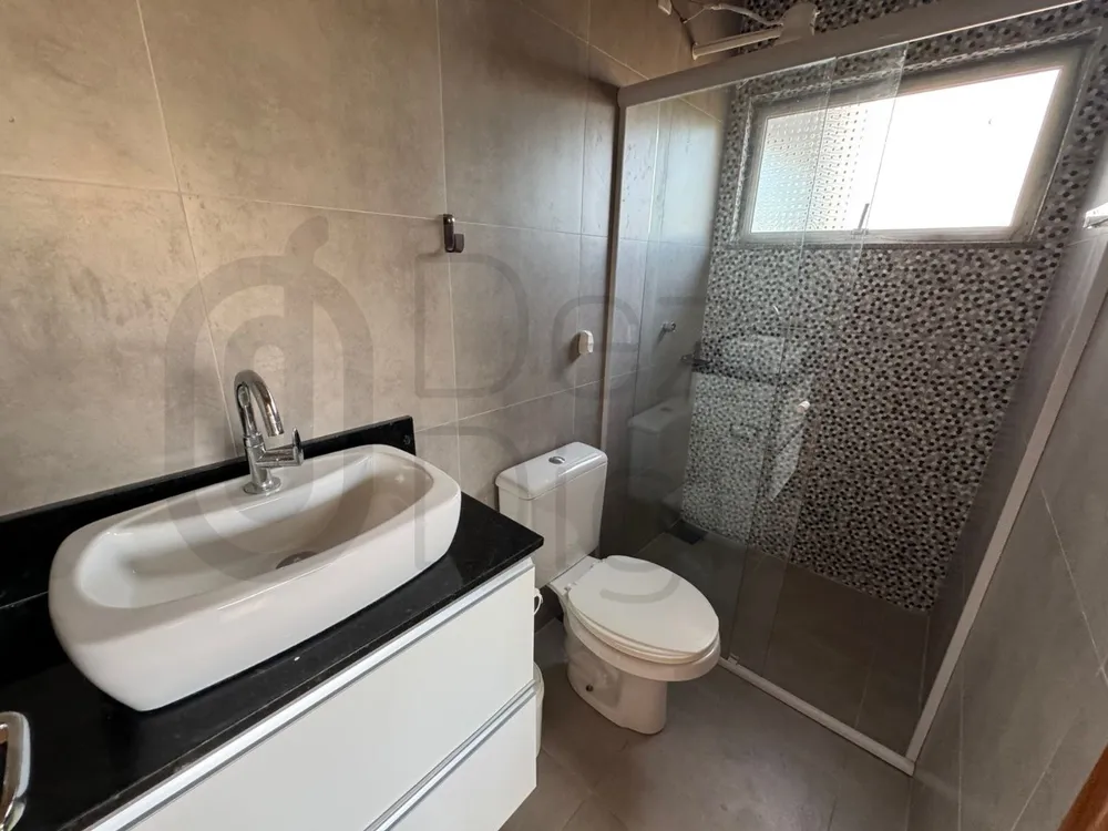 Casa, 3 quartos - Foto 10