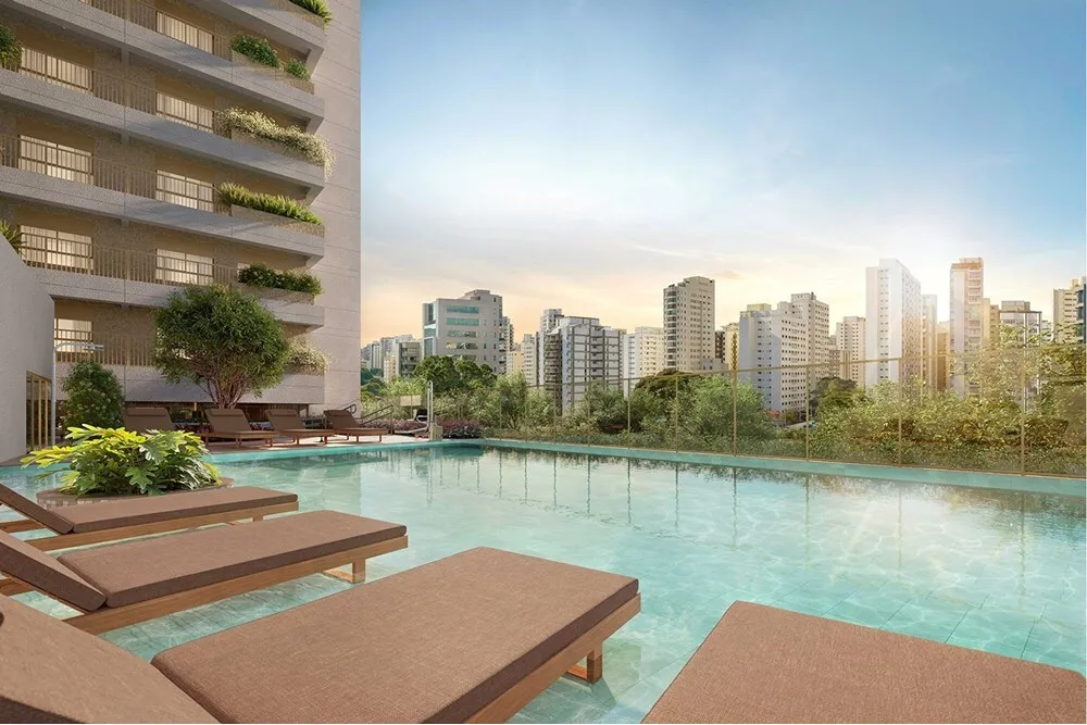 Apartamento, 2 quartos, 82 m² - Foto 15