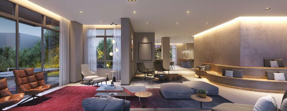 Apartamento, 3 quartos, 167 m² - Foto 3