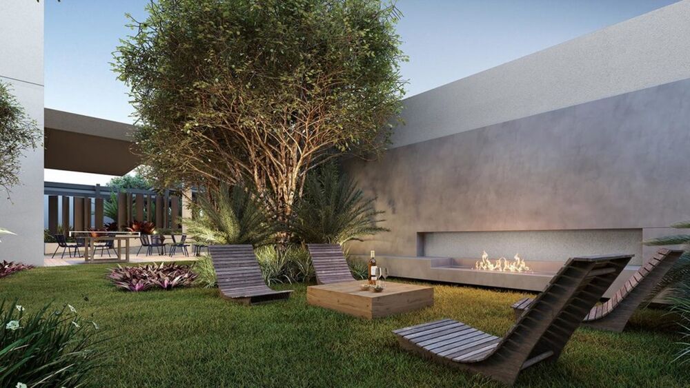 Apartamento, 3 quartos, 167 m² - Foto 4