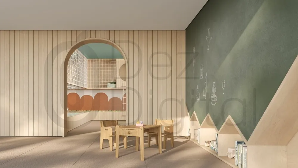 Apartamento, 3 quartos, 371 m² - Foto 7