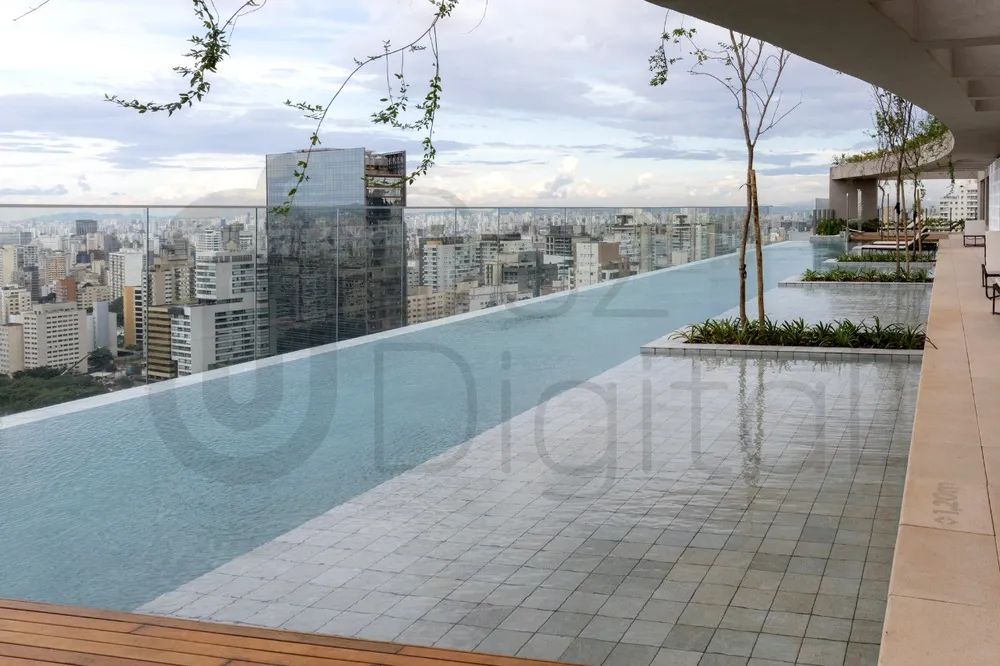 Apartamento, 1 quarto, 53 m² - Foto 4