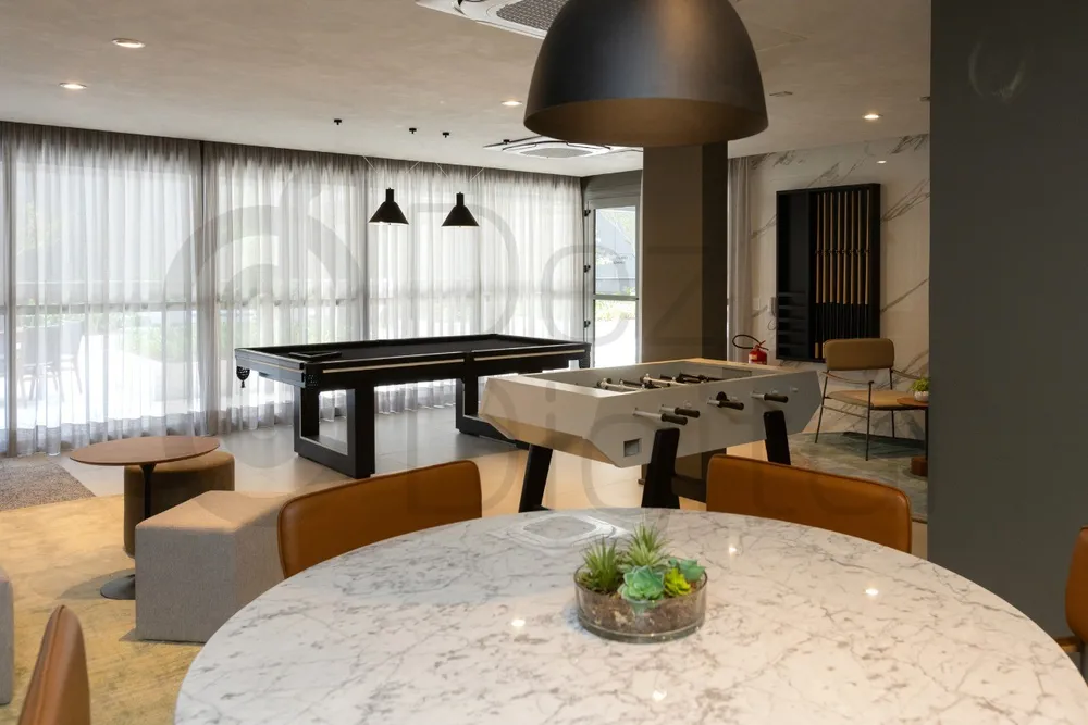 Apartamento, 1 quarto, 53 m² - Foto 5